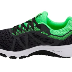 Youth ASICS GT-1000 7 GS 1014A005.024 -Nike Shop 1014A005.024 Dark Gray C