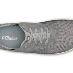Men's OluKai Nohea Moku 10283-GWGW -Nike Shop 10283 GWGW 002 M Nohea Moku SrksSrks 655x655 5d2cffde 20c2 4911 b2b4 a705b414794c