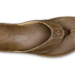 Men's OluKai Pikoi 10357-2727 -Nike Shop 10357 2727 C