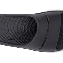 OOFOS OOahh Slide - 1100-BLK -Nike Shop 1100BLK shot6 932x680 90349fc9 9305 4114 a177 418be66ef055