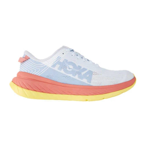 Women's HOKA Carbon X 1102887-NCLN 1 Women's HOKA Carbon X 1102887-NCLN