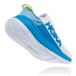 Women's HOKA Carbon X - 1102887-WDBL -Nike Shop 1102887 WDBL C