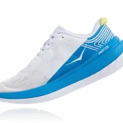 Women's HOKA Carbon X - 1102887-WDBL -Nike Shop 1102887 WDBL D