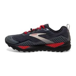 Men's Brooks Cascadia 15 GTX - 110341 1D 075 -Nike Shop 110341 075 M Cascadia GTX 15 CF S21