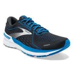 Men's Brooks Adrenaline GTS 21 - 110349 1D 438 -Nike Shop 110349 438 A Adrenaline GTS 21