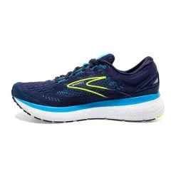 Men's Brooks Glycerin 19 - 110356 1D 443 -Nike Shop 110356 443 M Glycerin 19