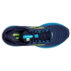 Men's Brooks Glycerin 19 - 110356 1D 443 -Nike Shop 110356 443 O Glycerin 19