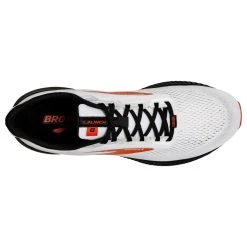 Men's Brooks Launch 8 - 110358 1D 198 7 Men's Brooks Launch 8 - 110358 1D 198 -Nike Shop 110358 198 O Launch 8