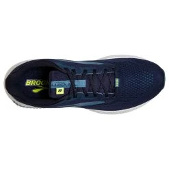 Men's Brooks Launch GTS 8 - 110359 1D 490 -Nike Shop 110359 490 O Launch GTS 8