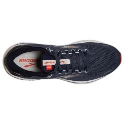 Men's Brooks Adrenaline GTS 22 - 110366 1D 435 -Nike Shop 110366 435 O Adrenaline GTS 22