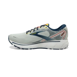 Men's Brooks Ghost 14-110369 1D 029 -Nike Shop 110369 029 m ghost 14 mens neutral cushion running shoe