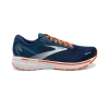Men's Brooks Ghost 14 - 110369 1D 488 -Nike Shop 110369 488 l ghost 14 mens neutral cushion running shoe 1