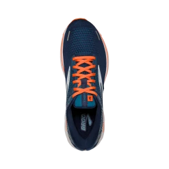 Men's Brooks Ghost 14 - 110369 1D 488 -Nike Shop 110369 488 o ghost 14 mens neutral cushion running shoe