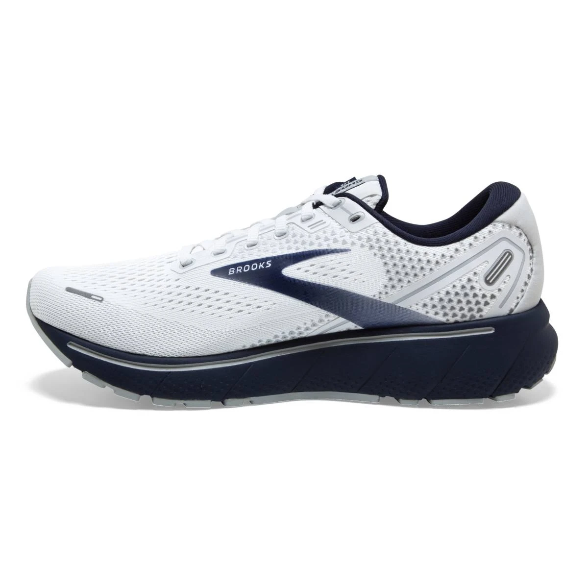 Men's Brooks Ghost 14 - 110369 1D 190 3 Men's Brooks Ghost 14 - 110369 1D 190 - Image 3