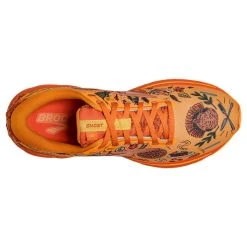 Men's Brooks Ghost 14 Limited Thanksgiving Edition - 110369 1D 832 -Nike Shop 110369 832 O Ghost 14