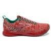 Men's Brooks Levitate 5 Run Merry Limited Edition - 110370 1D 634 -Nike Shop 110370 634 L Levitate 5