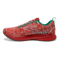 Men's Brooks Levitate 5 Run Merry Limited Edition - 110370 1D 634 -Nike Shop 110370 634 M Levitate 5