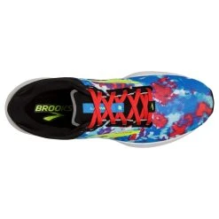 Men's Brooks Launch 9 - 110386 1D 446 -Nike Shop 110386 446 O Launch 9 scaled