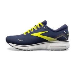 Men's Brooks Ghost 15 (Wide - 2E) - 110393 2E 429 -Nike Shop 110393 429 M Ghost 15 de823cbf 2ba7 4a81 8df0 6343f6804acc scaled
