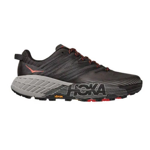 Men's HOKA Speedgoat 4 1106525-DGGA 1 Men's HOKA Speedgoat 4 1106525-DGGA