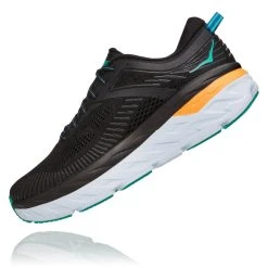 Men's HOKA Bondi 7 - 1110518-BATL -Nike Shop 1110518 BATL 4