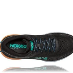 Men's HOKA Bondi 7 - 1110518-BATL -Nike Shop 1110518 BATL 5