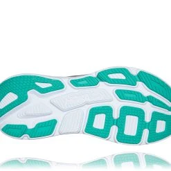 Men's HOKA Bondi 7 - 1110518-BATL -Nike Shop 1110518 BATL 6