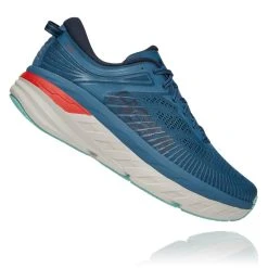 Men's HOKA Bondi 7 - 1110518-RTOS -Nike Shop 1110518 RTOS 2