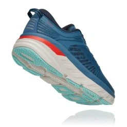 Men's HOKA Bondi 7 - 1110518-RTOS -Nike Shop 1110518 RTOS 3