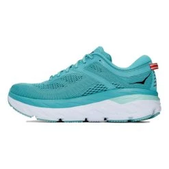 Women's HOKA Bondi 7 (Wide - D) - 1110531-AEBL -Nike Shop 1110519 AEBL.2 1