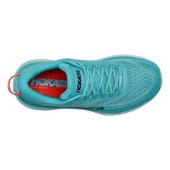 Women's HOKA Bondi 7 (Wide - D) - 1110531-AEBL -Nike Shop 1110519 AEBL.3 1