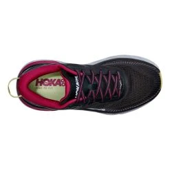 Women's HOKA Bondi 7 1110519-BGFF -Nike Shop 1110519 BGFF.3