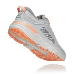 Women's HOKA Bondi 7 - 1110519-HMSH -Nike Shop 1110519 HMSH 3
