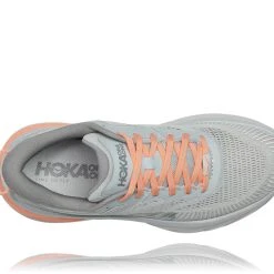 Women's HOKA Bondi 7 - 1110519-HMSH -Nike Shop 1110519 HMSH 5