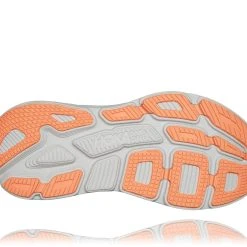 Women's HOKA Bondi 7 - 1110519-HMSH -Nike Shop 1110519 HMSH 6