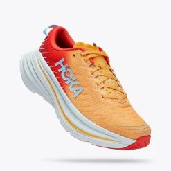 Men's HOKA Bondi X-1113512-FAYW -Nike Shop 1113512 FAYW 1