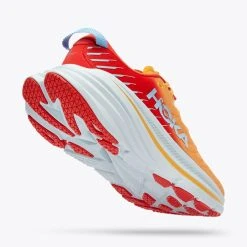 Men's HOKA Bondi X-1113512-FAYW -Nike Shop 1113512 FAYW 3