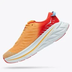 Men's HOKA Bondi X-1113512-FAYW -Nike Shop 1113512 FAYW 4