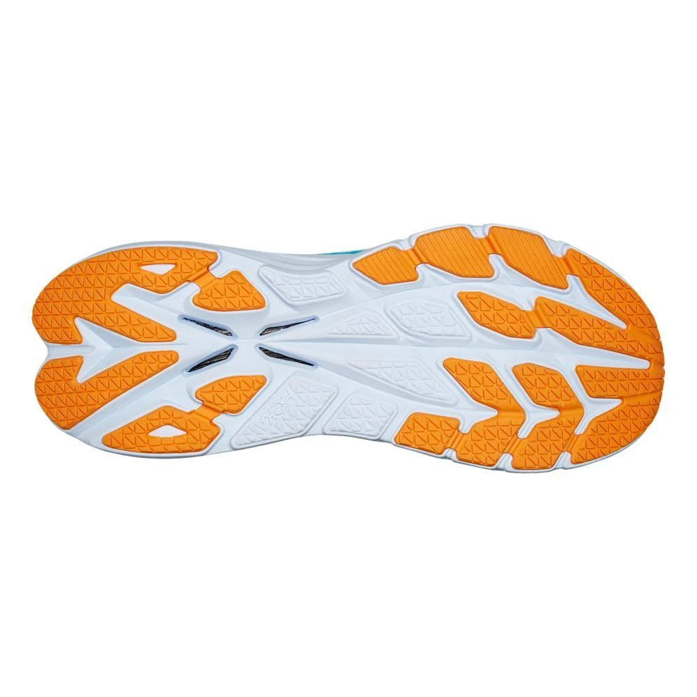 Men's HOKA Bondi X - 1113512-WEPR 2 Men's HOKA Bondi X - 1113512-WEPR - Image 2