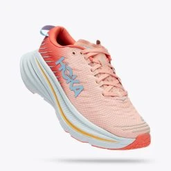 Women's HOKA Bondi X-1113513-CPPF -Nike Shop 1113513 CPPF 1