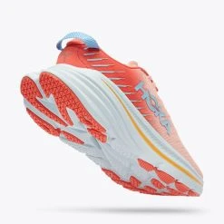 Women's HOKA Bondi X-1113513-CPPF -Nike Shop 1113513 CPPF 3