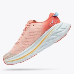 Women's HOKA Bondi X-1113513-CPPF -Nike Shop 1113513 CPPF 4