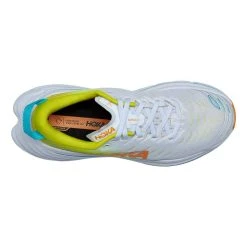 Women's HOKA Bondi X - 1113513-WEPR -Nike Shop 1113513 WEPR.3