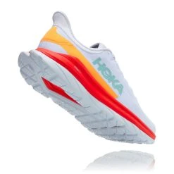Men's HOKA Mach 4 - 1113528-WFS -Nike Shop 1113528 WFS 3