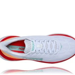 Men's HOKA Mach 4 - 1113528-WFS -Nike Shop 1113528 WFS 5