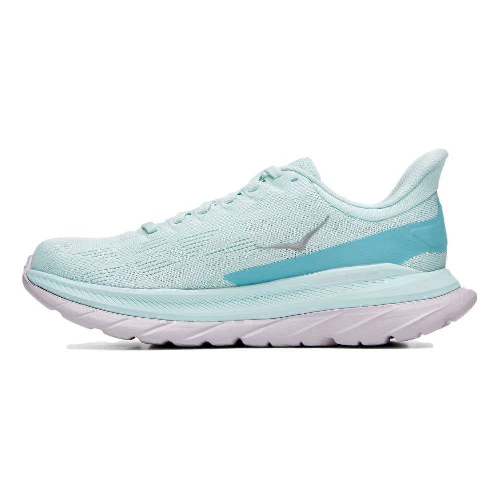 Women's HOKA Mach 4 - 1113529-BGCS 3 Women's HOKA Mach 4 - 1113529-BGCS - Image 3
