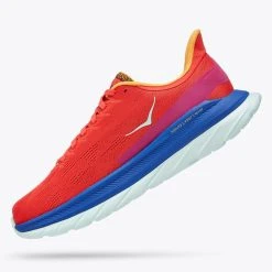 Women's HOKA Mach 4 - ST/ART Pack - 1113529-FBLN -Nike Shop 1113529 FBLN 4