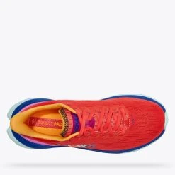 Women's HOKA Mach 4 - ST/ART Pack - 1113529-FBLN -Nike Shop 1113529 FBLN 5