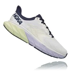 Women's HOKA Arahi 5 - 1115012-BDBOS