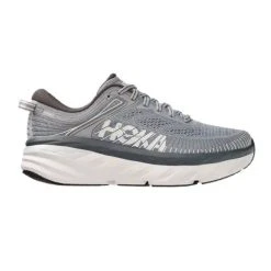 Men's HOKA Bondi 7 (Extra Wide - 4E) - 1117033-WDDS